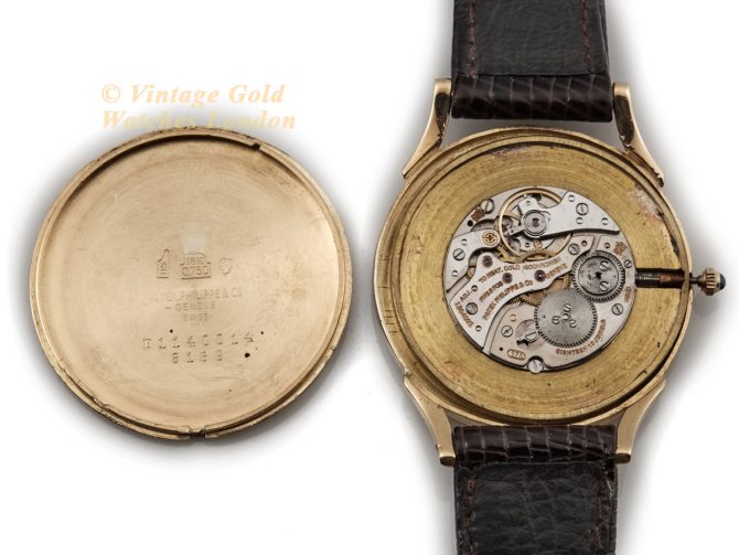 Patek Philippe Cal.175 18ct 1976 (13)