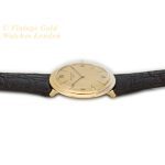 Patek Philippe Ref.2501 Calatrava Disco Volante 18ct 1951 mobile navigation (10)