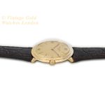 Patek Philippe Ref.2501 Calatrava Disco Volante 18ct 1951 mobile navigation (9)