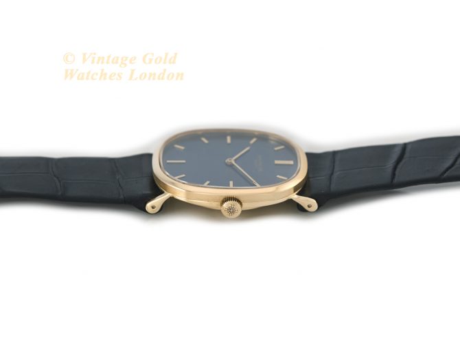 Patek Philippe Ellipse Model Ref.3546 18ct 1972 (9)