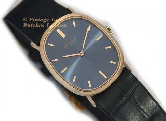 Patek Philippe Ellipse Model Ref.3546 18ct 1972 - hover