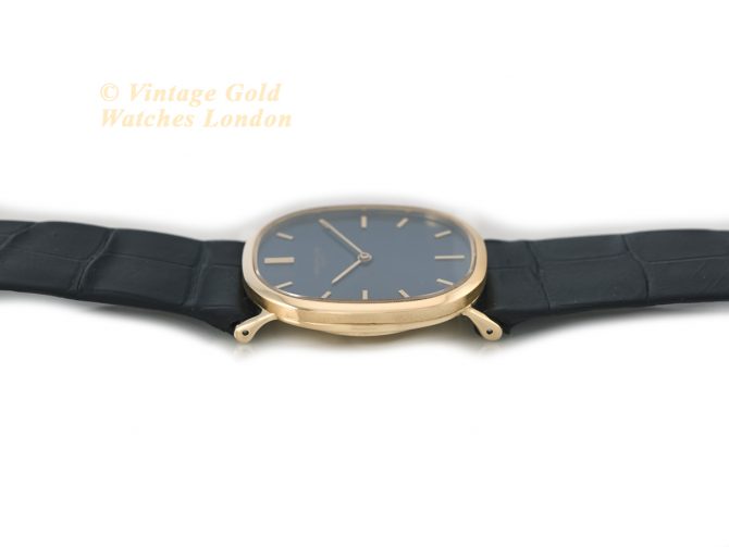 Patek Philippe Ellipse Model Ref.3546 18ct 1972 (10)