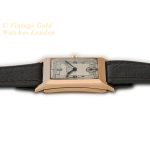 Rolex Rolco 9ct Pink Gold 1933 mobile navigation (10)