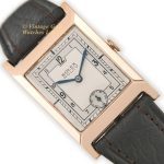 Rolex Rolco 9ct Pink Gold 1933 mobile navigation (15)