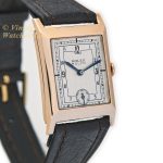 Rolex Rolco 9ct Pink Gold 1933 mobile navigation (3)