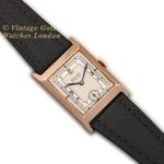 Rolex Rolco 9ct Pink Gold 1933 mobile navigation (8)