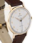 Rolex Precision Coin Edge Cal.1210 9ct 1956 mobile navigation (3)