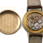 Rolex Precision Coin Edge Cal.1210 9ct 1956 mobile navigation (12)
