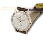 Rolex Precision Coin Edge Cal.1210 9ct 1956 mobile navigation (6)