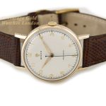 Rolex Precision Coin Edge Cal.1210 9ct 1956 mobile navigation (7)
