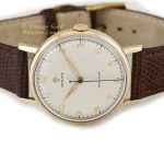 Rolex Precision Coin Edge Cal.1210 9ct 1956 mobile navigation (14)