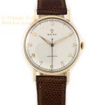 Rolex Precision Coin Edge Cal.1210 9ct 1956 mobile navigation (4)