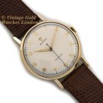 Rolex Precision Coin Edge Cal.1210 9ct 1956 mobile navigation (8)
