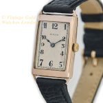 Rolex Unicorn 9ct Pink Gold c1930 mobile navigation (5)