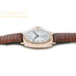 Rolex Oyster Cushion 9ct Pink Gold 1926 1st Edition mobile navigation (10)
