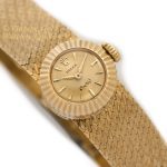 Ladies Rolex Orchid Chameleon Model Ref.9303 18ct c1975 mobile navigation (2)