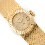 Ladies Rolex Orchid Chameleon Model Ref.9303 18ct c1975 mobile navigation (15)