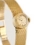 Ladies Rolex Orchid Chameleon Model Ref.9303 18ct c1975 mobile navigation (3)