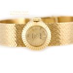 Ladies Rolex Orchid Chameleon Model Ref.9303 18ct c1975 mobile navigation (14)