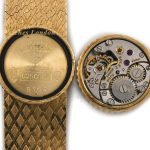 Ladies Rolex Orchid Chameleon Model Ref.9303 18ct c1975 mobile navigation (12)