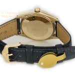 Rolex Oyster Perpetual Model Ref.1005 14ct 1966 Thunderbird Bezel mobile navigation (10)