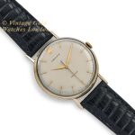 Rolex Precision Cal.1215 9ct 1965 mobile navigation (8)