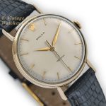 Rolex Precision Cal.1215 9ct 1965 mobile navigation (2)