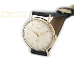 Rolex Precision Cal.1215 9ct 1965 mobile navigation (6)
