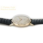 Rolex Precision Cal.1215 9ct 1965 mobile navigation (10)