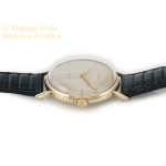 Rolex Precision Cal.1215 9ct 1965 mobile navigation (9)