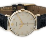 Rolex Precision Cal.1215 9ct 1965 mobile navigation (7)