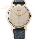 Rolex Precision Cal.1215 9ct 1965 mobile navigation (4)