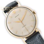 Rolex Precision Cal.1215 9ct 1965 mobile navigation (1)