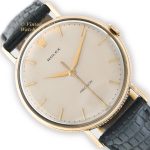 Rolex Precision Cal.1215 9ct 1965 mobile navigation (14)