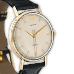 Rolex Precision Cal.1215 9ct 1965 mobile navigation (3)