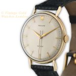 Rolex Precision Cal.1215 9ct 1965 mobile navigation (5)