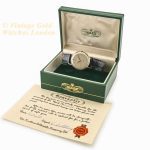 Rolex Precision Cal.1215 9ct 1965 mobile navigation (12)