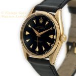Rolex Oyster Perpetual Model Ref.6567 18ct 1955 mobile navigation (5)