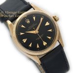 Rolex Oyster Perpetual Model Ref.6567 18ct 1955 mobile navigation (2)