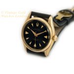 Rolex Oyster Perpetual Model Ref.6567 18ct 1955 mobile navigation (6)
