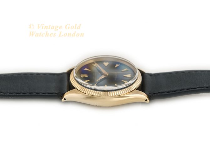 Rolex Oyster Perpetual Model Ref.6567 18ct 1955 (10)