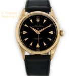 Rolex Oyster Perpetual Model Ref.6567 18ct 1955 mobile navigation (4)