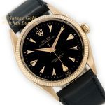 Rolex Oyster Perpetual Model Ref.6567 18ct 1955 mobile navigation (1)