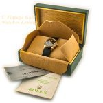 Rolex Oyster Perpetual Model Ref.6567 18ct 1955 mobile navigation (13)