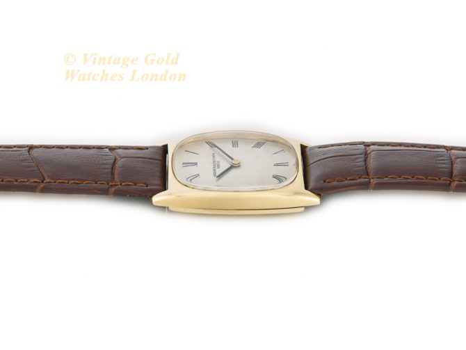 Vacheron & Constantin Cal.K1014 18ct 1981 (10)