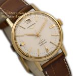 Longines Conquest Automatic Cal.291 18ct 1961 mobile navigation (2)