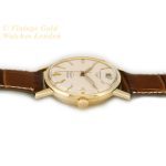 Longines Conquest Automatic Cal.291 18ct 1961 mobile navigation (9)
