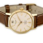 Longines Conquest Automatic Cal.291 18ct 1961 mobile navigation (14)