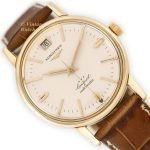 Longines Conquest Automatic Cal.291 18ct 1961 mobile navigation (15)