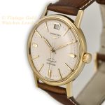 Longines Conquest Automatic Cal.291 18ct 1961 mobile navigation (5)